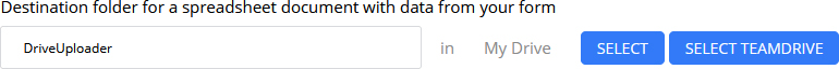 screenshot destination folder